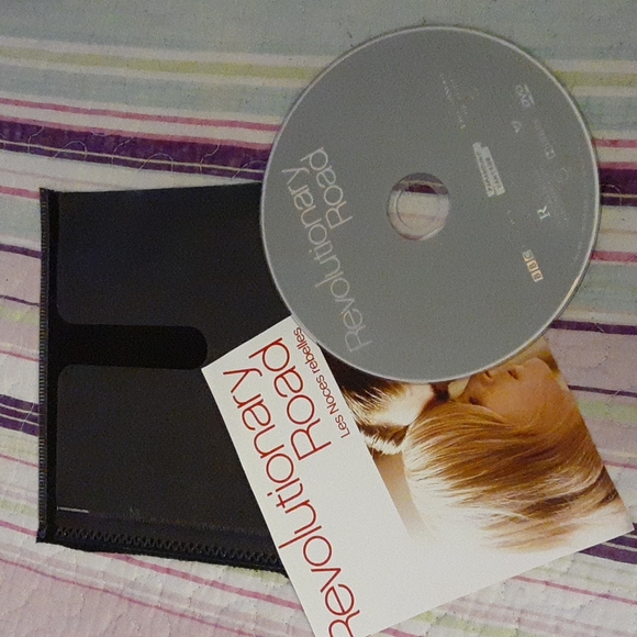 $1 add on item Revolutionary Road Dvd - Picture 2 of 5